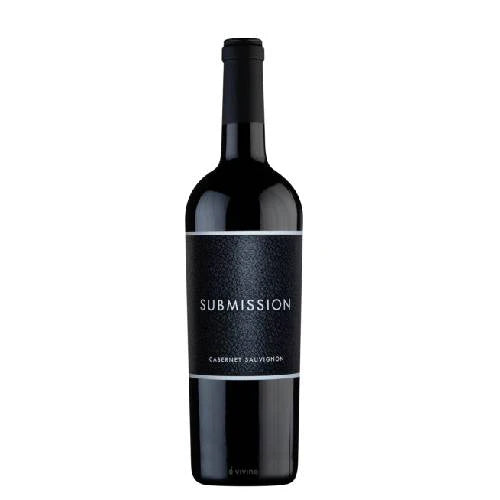 Submission Cabernet Sauvignon