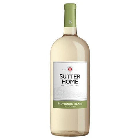 Sutter Home Sauvignon Blanc