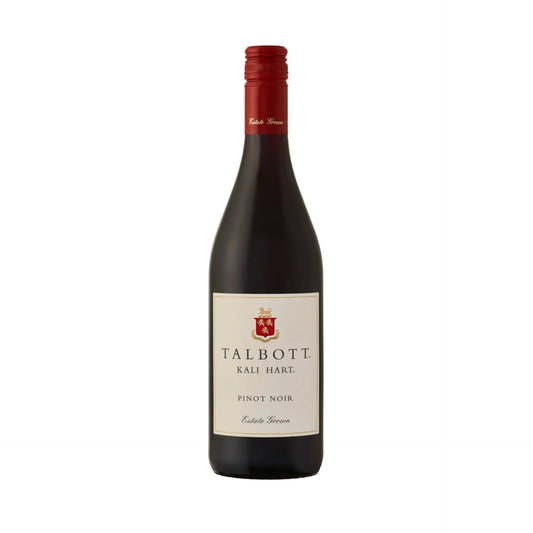 Talbott Kali Hart Pinot Noir