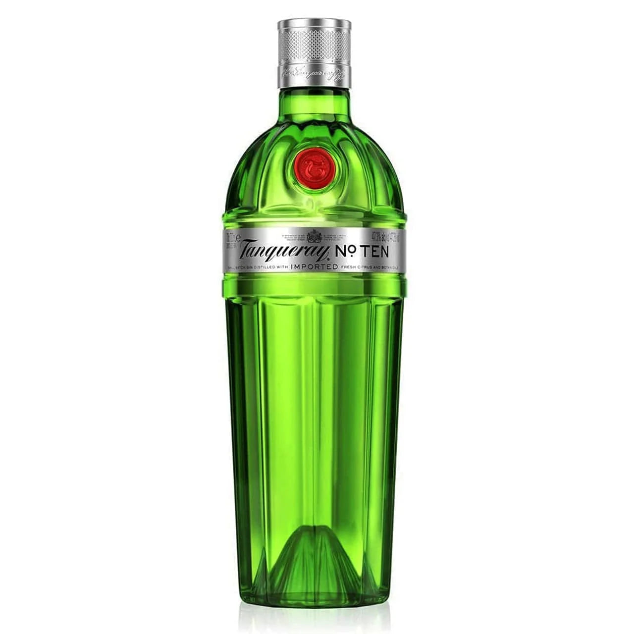 Tanqueray No. Ten