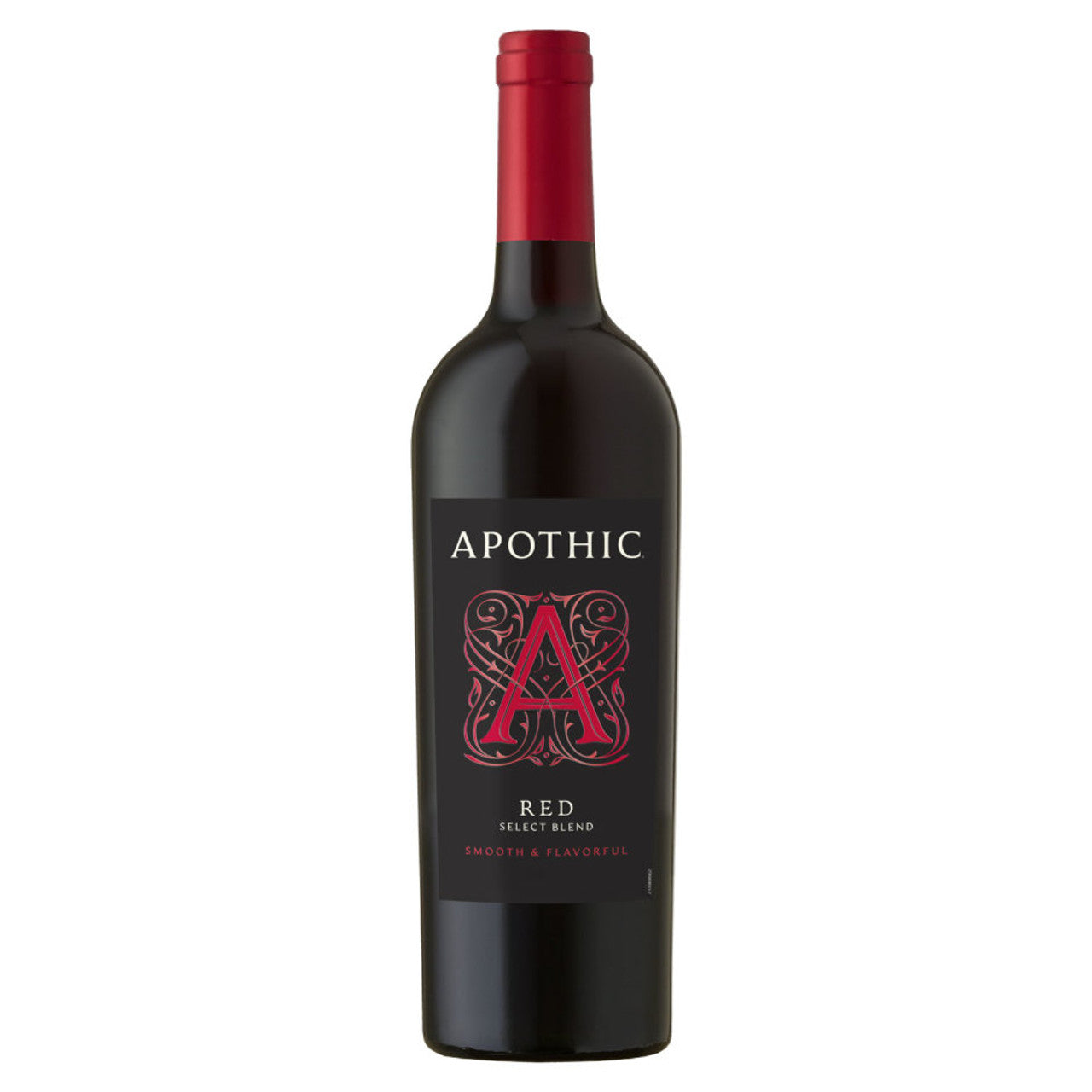 Apothic Red Winemaker's Blend