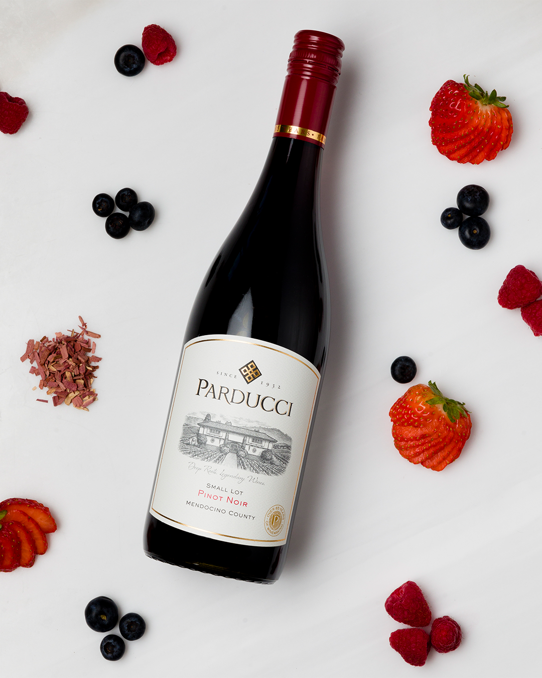 Parducci Small Lot Pinot Noir
