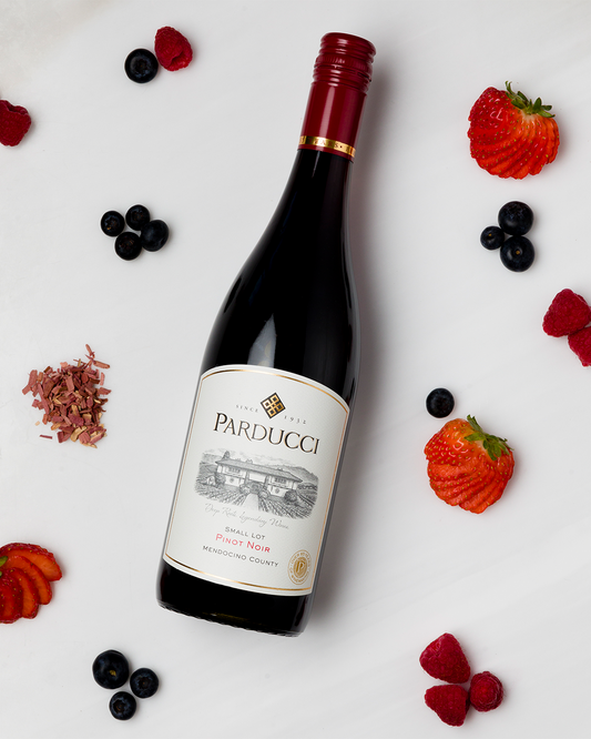 Parducci Small Lot Pinot Noir