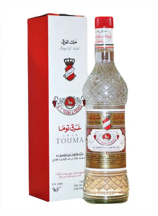 Arak Touma