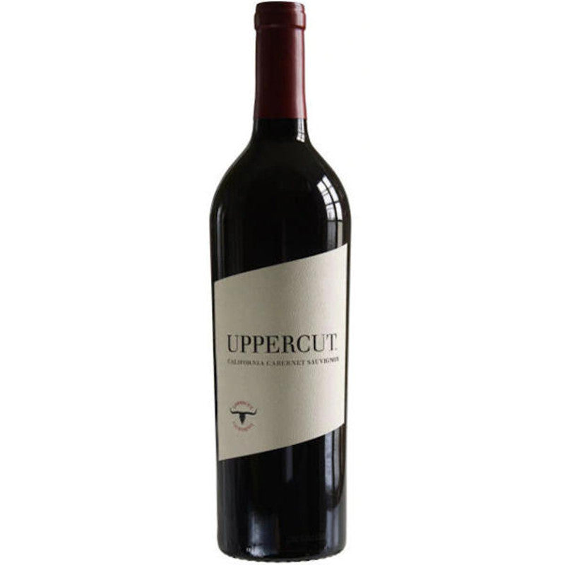 Uppercut California Cabernet Sauvignon