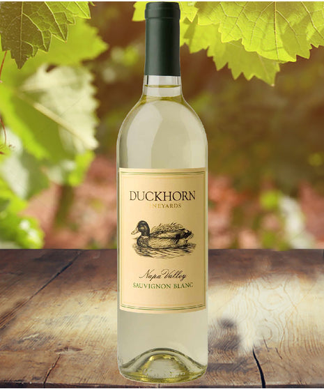 Duckhorn Sauvignon Blanc