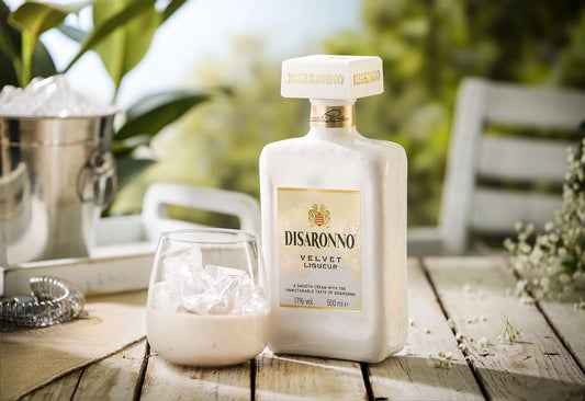 Disaronno Velvet Cream Liqueur