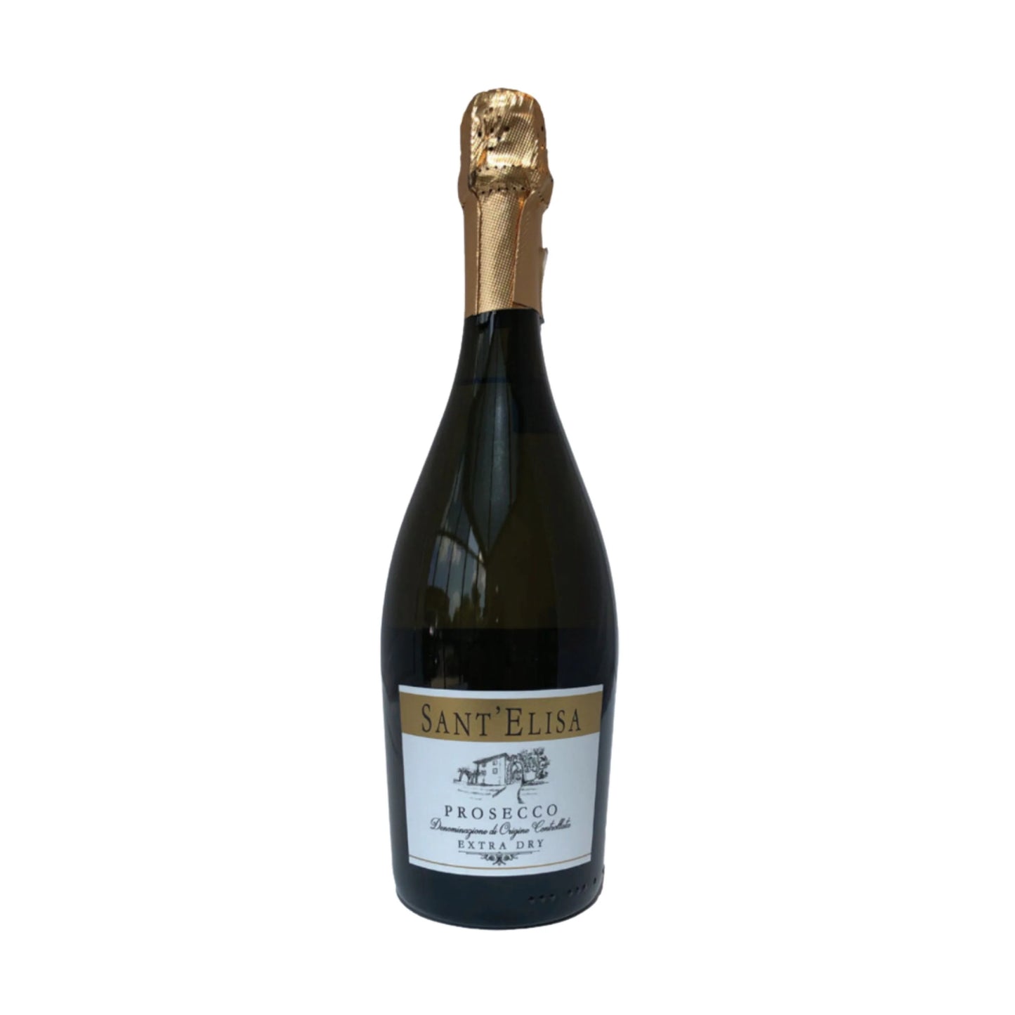 Sant Elisa Prosecco Extra Dry