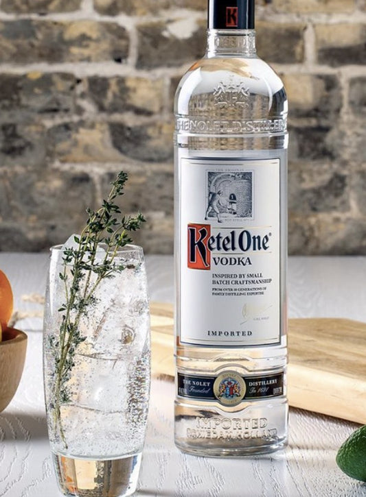Ketel One Vodka