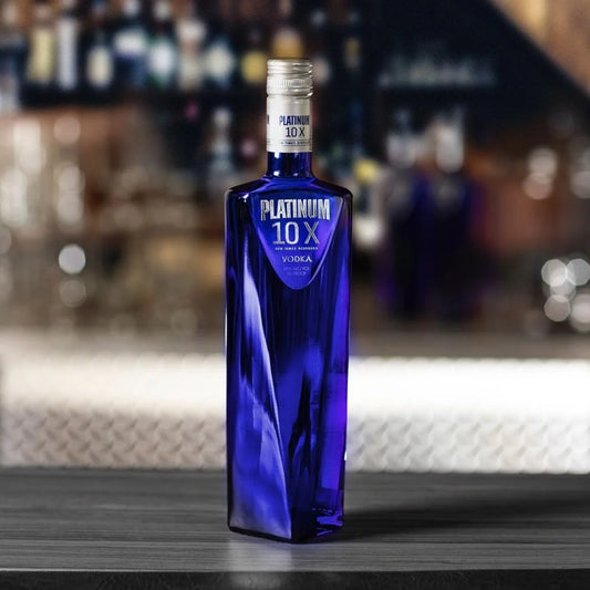 Platinum 10X Vodka