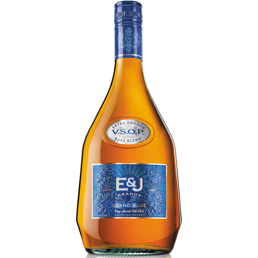E & J Vsop Brandy