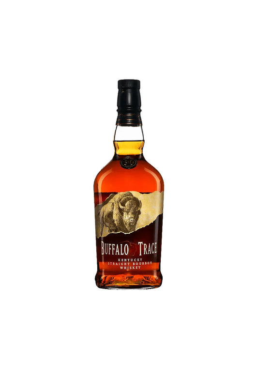 Buffalo Trace Bourbon Whiskey