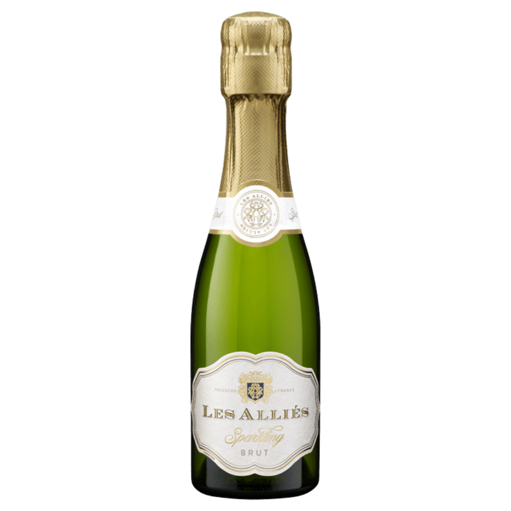 Les Alliés Sparkling Brut