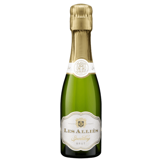 Les Alliés Sparkling Brut