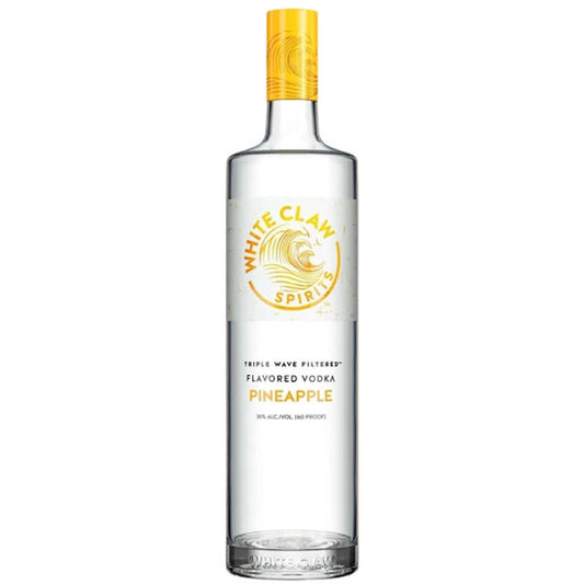 White Claw Pineapple Vodka