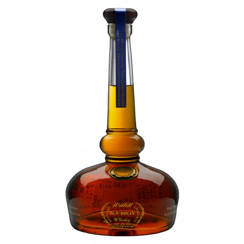 Willett Pot Still Reserve Straight Bourbon