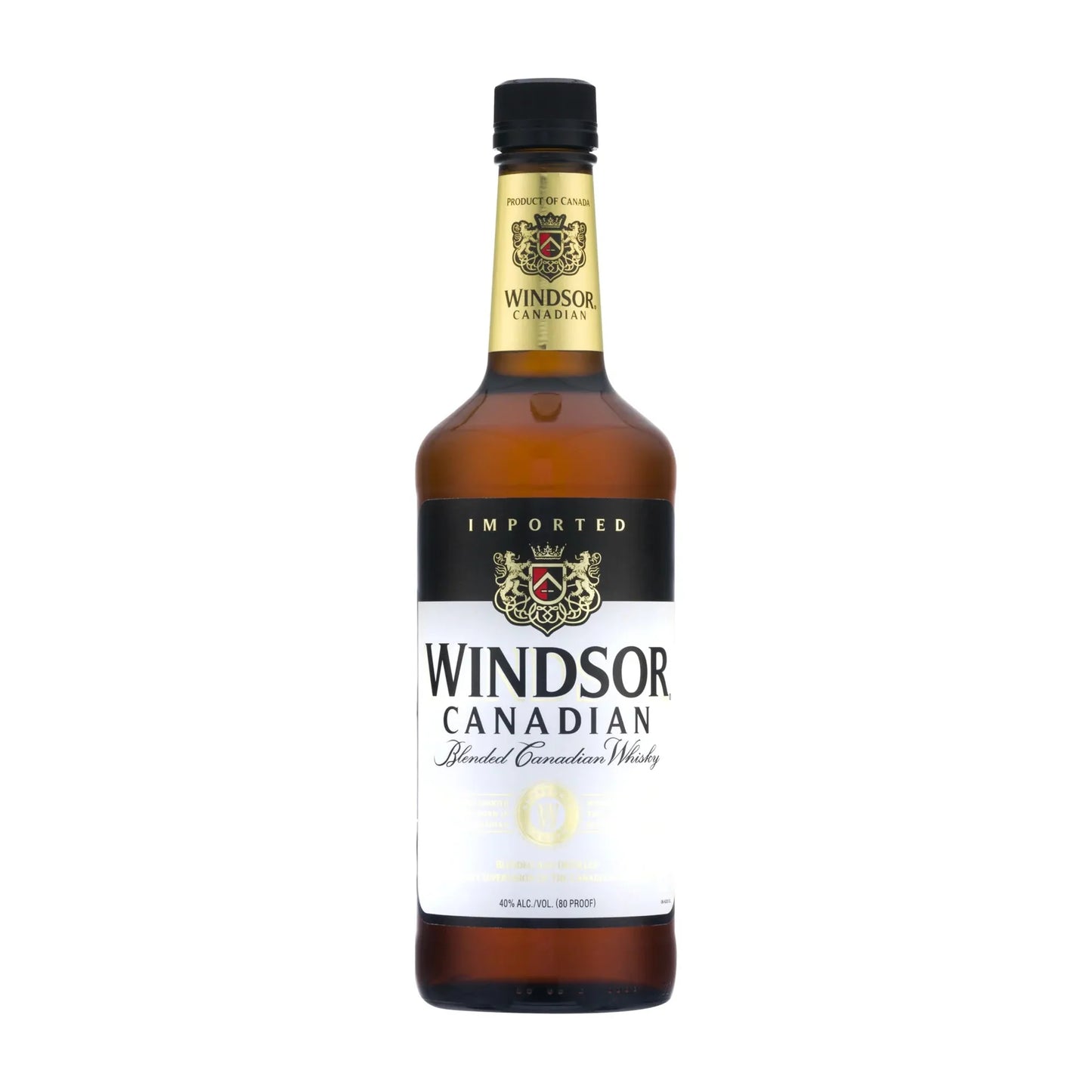 Windsor Canadian Whiskey