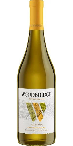 Woodbridge Chardonnay