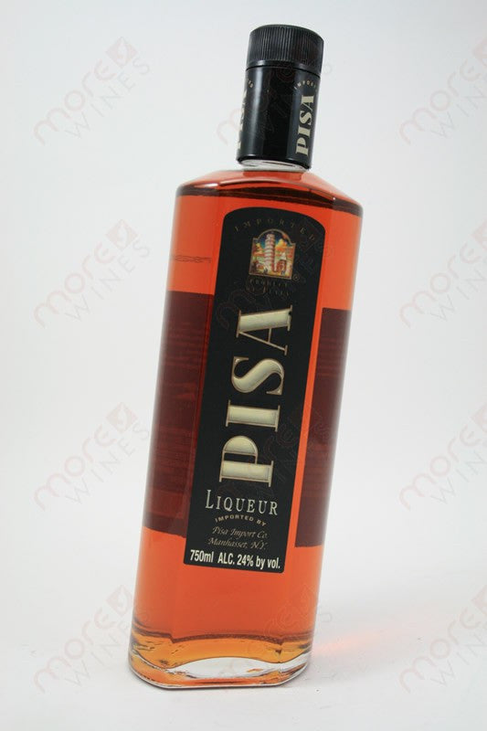 Pisa Liqueur