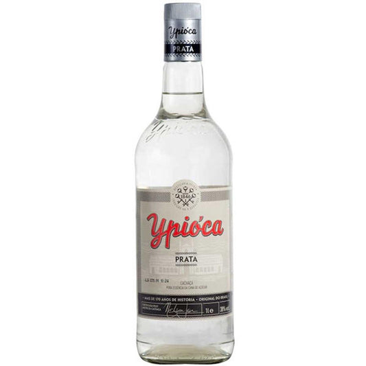 Ypioca Prata