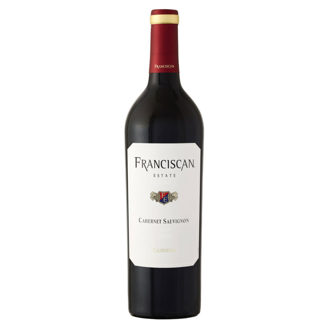 Franciscan Estate Cabernet Sauvignon